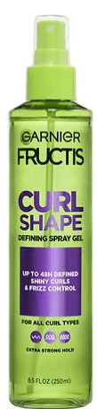 Garnier Fructis Curl Shape
